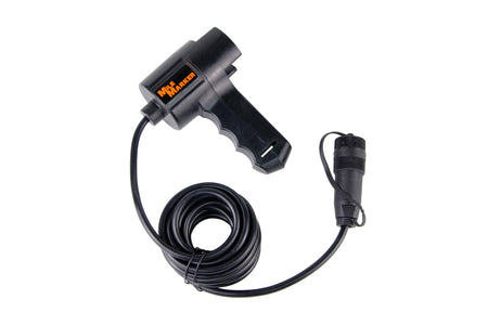 MILE MARKER Mile Marker 77-50141W-50 Hand Controller for ES Winches - Essential Replacement Part to Prolong - Outdoor Depot