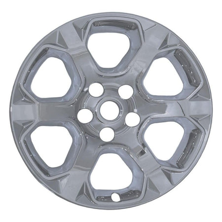 Coast to Coast International Impostor Wheel Skin Fits Ram 1500 2013-2018 Single 20 Inch 6 Spoke Chrome - Outdoor Depot