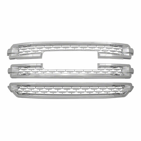 Coast to Coast International Coast To Coast International GI162 Grille Cover Fits GMC Sierra 1500 - Outdoor Depot