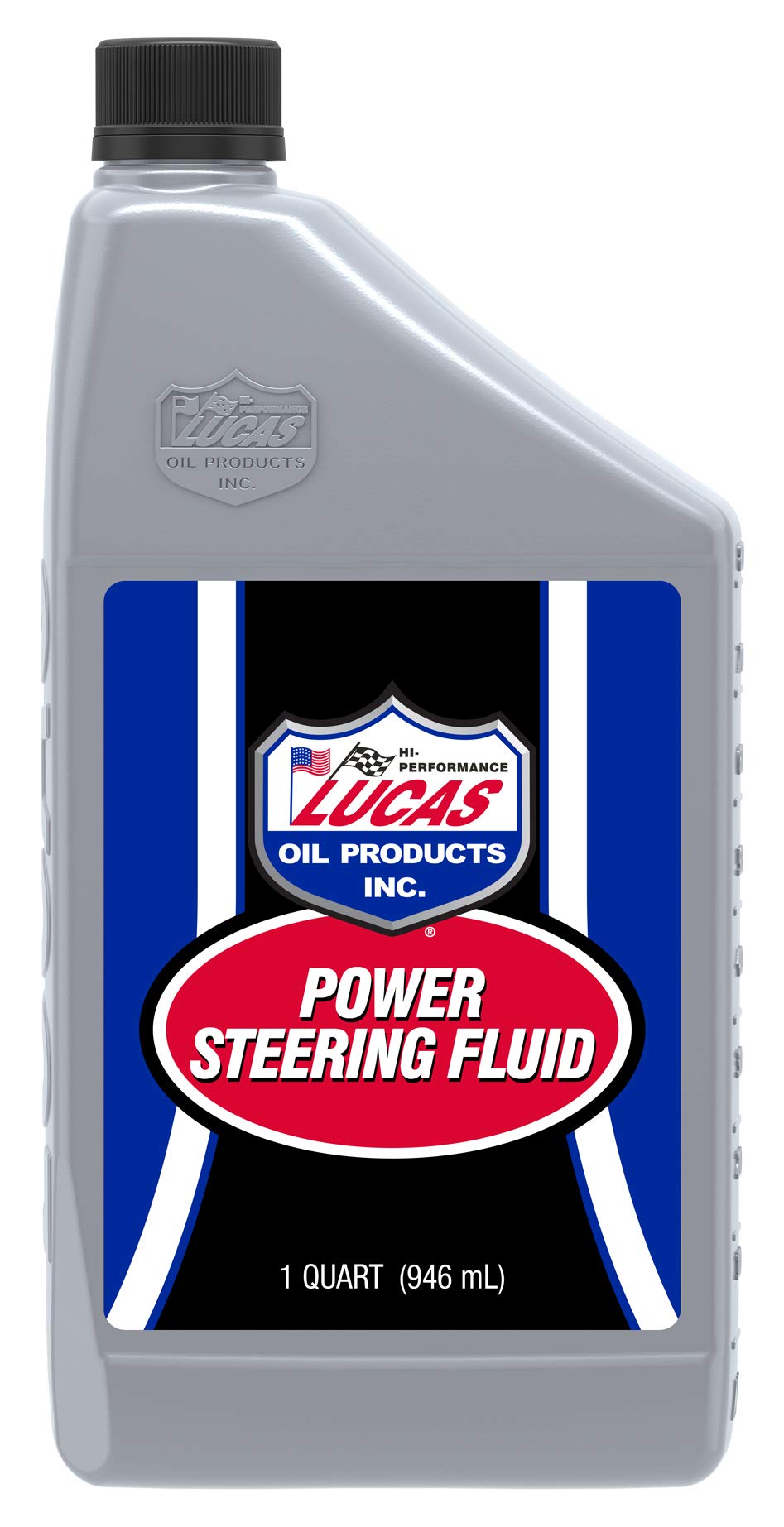 Lucas Oil Lucas Oil 10824 Power Steering Fluid - 1 Quart - Outdoor Depot