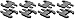 EQUALIZER 95-01-5150 Equal-i-zer