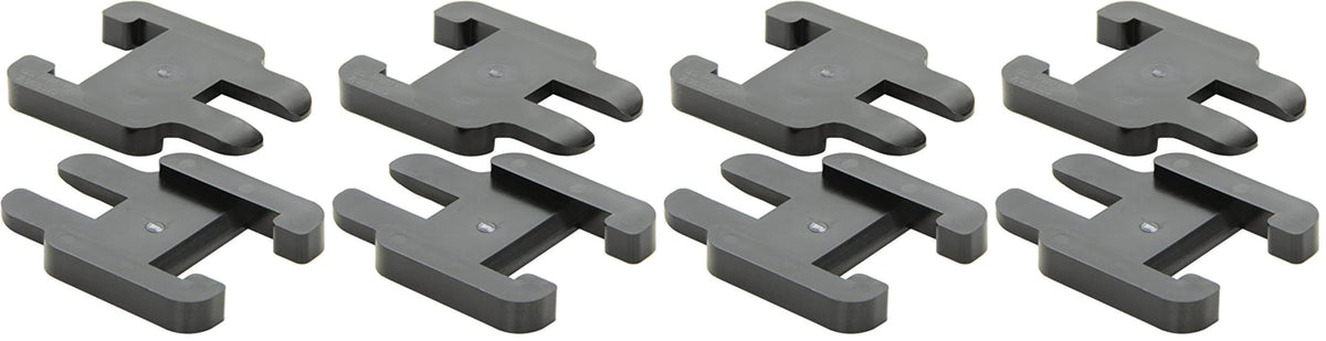 Camco Camco Magnetic Camper/RV Bumper Cap with Lug Fitting End | Features Small Holes to Increase Airflow - Outdoor Depot