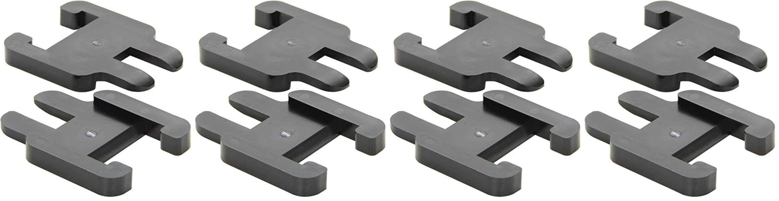 Camco Camco Magnetic Camper/RV Bumper Cap with Lug Fitting End | Features Small Holes to Increase Airflow - Outdoor Depot