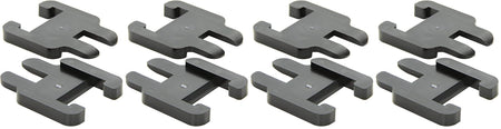 Camco Camco Magnetic Camper/RV Bumper Cap with Lug Fitting End | Features Small Holes to Increase Airflow - Outdoor Depot