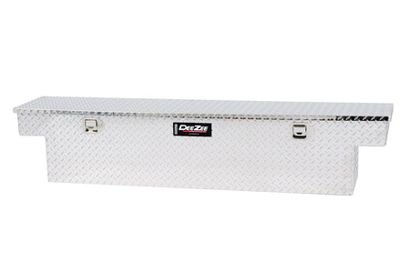 DEE ZEE Dee Zee DZ6163N Specialty Series Narrow Crossover Tool Box - Outdoor Depot