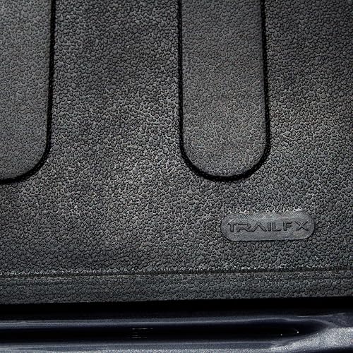 Trailfx Bed MAT, HD BEDMAT Chevrolet/GMC 6' - Outdoor Depot
