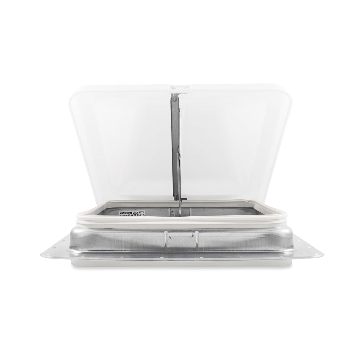 Camco Camco RV Roof Vent Kit - Features Waterproof Design & Translucent Lid - Includes Built-In Screen - - Outdoor Depot