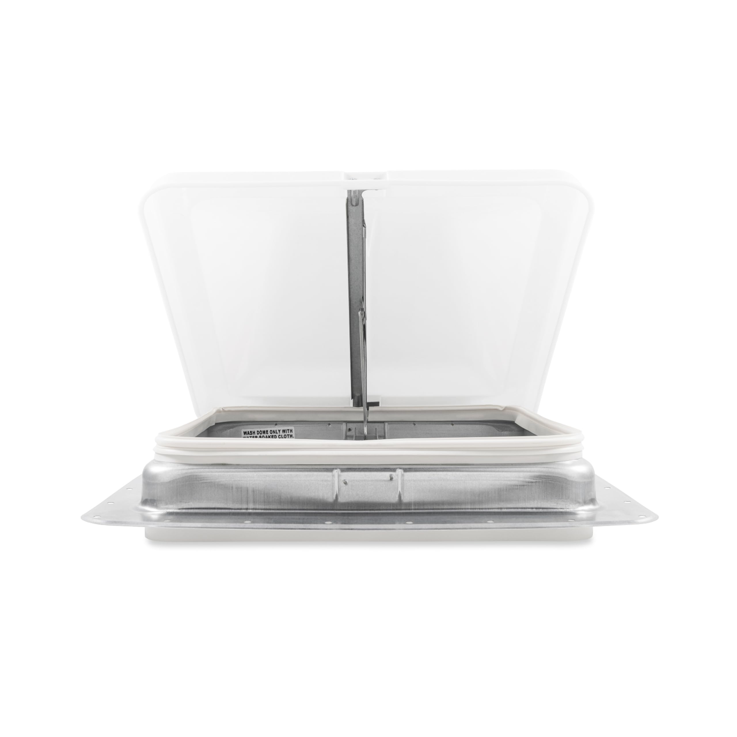 Camco Camco RV Roof Vent Kit - Features Waterproof Design & Translucent Lid - Includes Built-In Screen - - Outdoor Depot