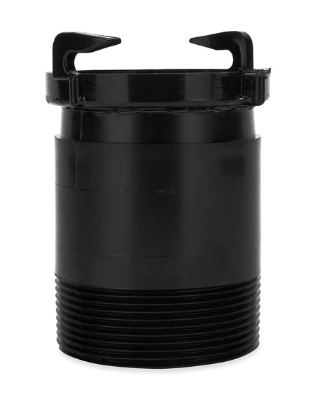 Camco Camco Camper/RV Sewer Fitting Adapter | Features a Straight Fitting & Bayonet Fitting | Simple Camper - Outdoor Depot