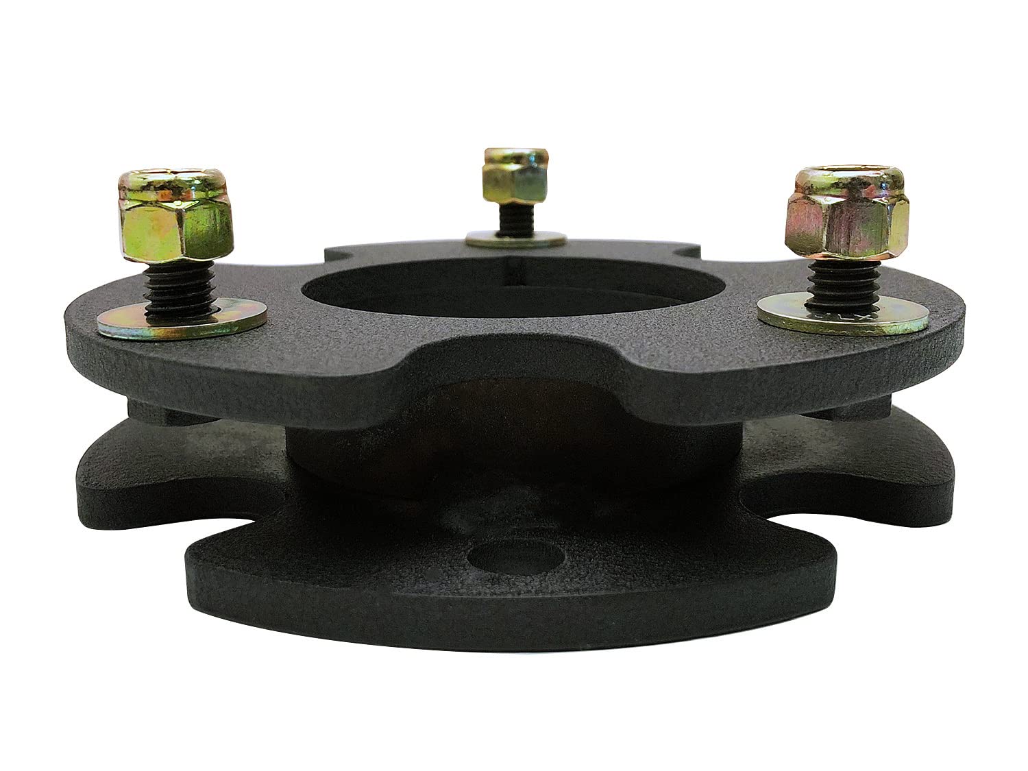 Tuff Country Tuff Country 22909 2" Leveling Kit for F150 09 - Outdoor Depot