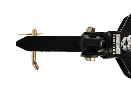 Camco Camco Eaz-Lift ReCurve R3 600lb Camper/RV Weight Distribution Hitch - Features Adjustable Sway Control - Outdoor Depot