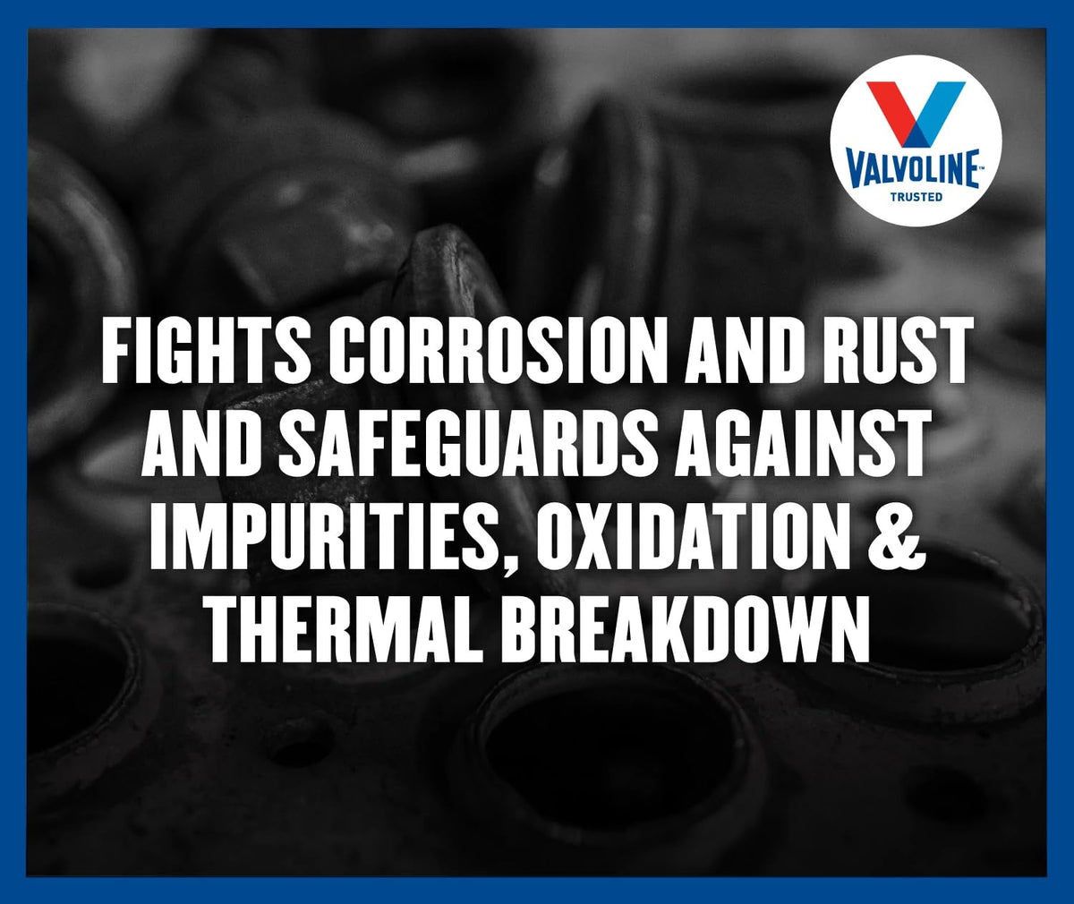Valvoline Valvoline SynPower SAE 75W-90 Full Synthetic Gear Oil 1 GA - Outdoor Depot