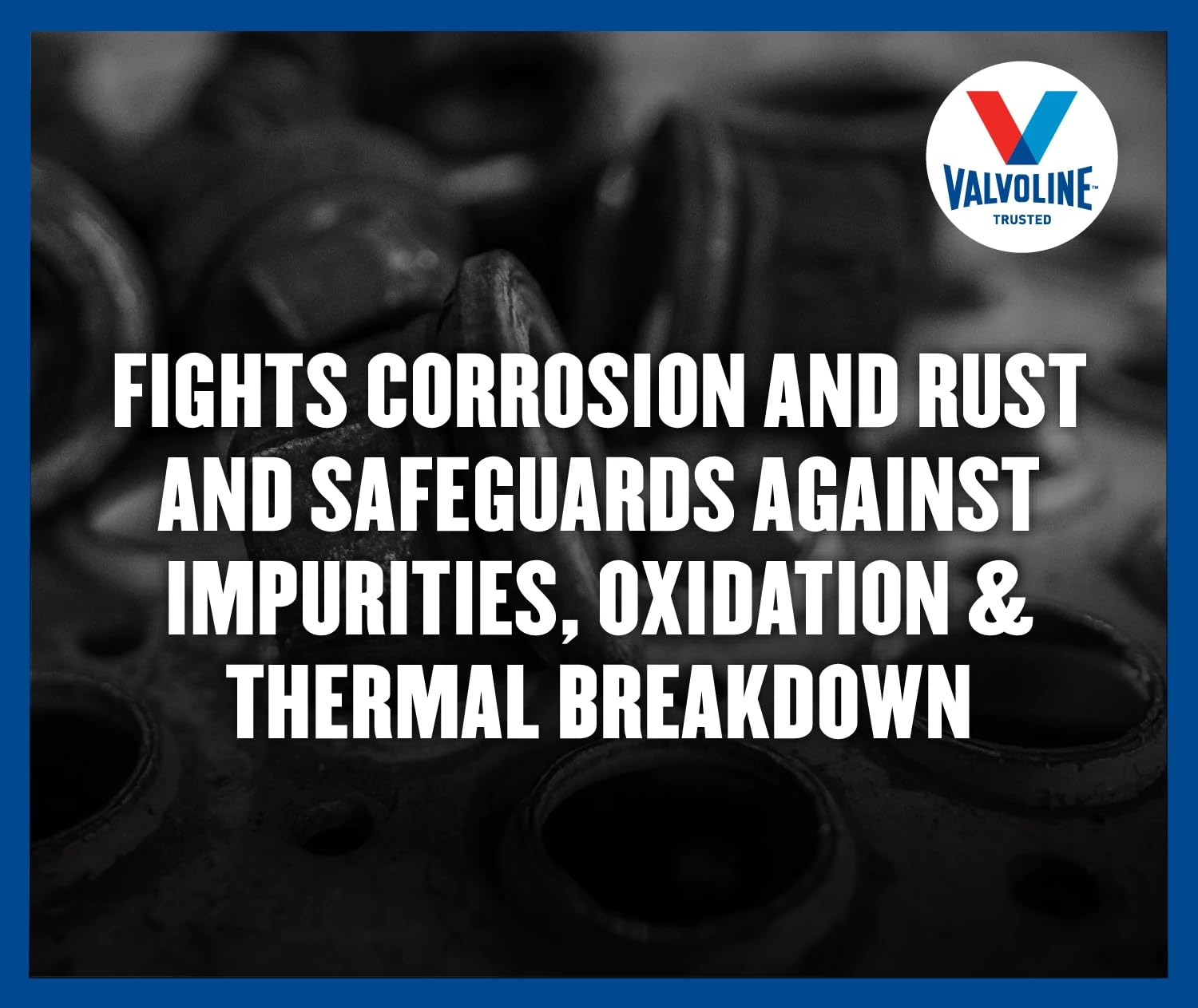 Valvoline Valvoline SynPower SAE 75W-140 Full Synthetic Gear Oil 1 GA - Outdoor Depot