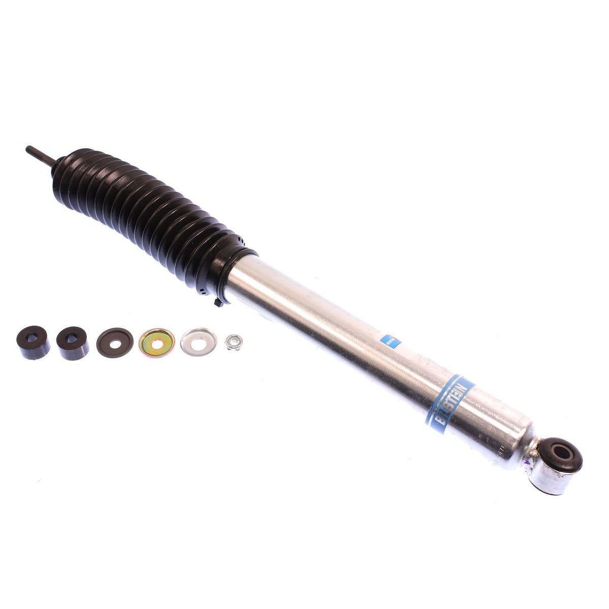 Bilstein Bilstein 24-186728 5100 Series Rear Shock fits 2005 2023 Tacoma 4WD with 0-1" Lift - Monotube - Outdoor Depot