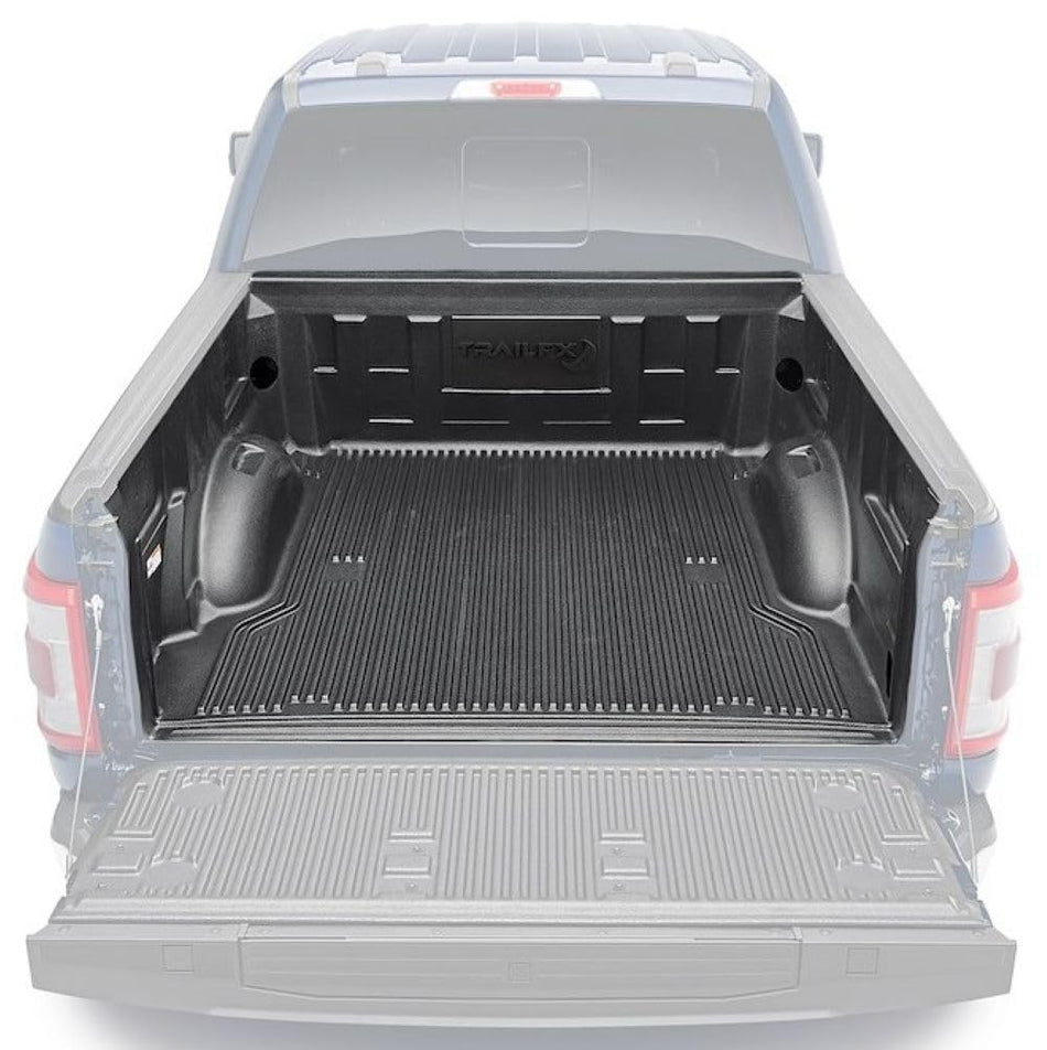 TRAILFX RF8U17 Component Tub Fits Ford F-250 Super Duty 2017-2022 8 Foot Bed Repla...