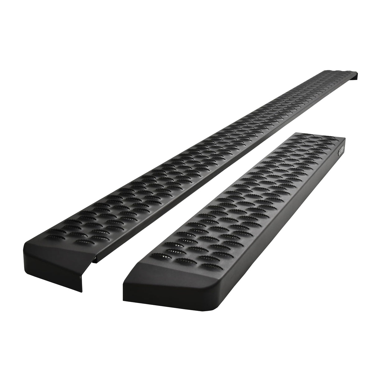 Westin Westin 27-80005 Grate Steps Running Boards fits 2015-2025 Transit Van 150 250 350 (46" Driver Side & - Outdoor Depot