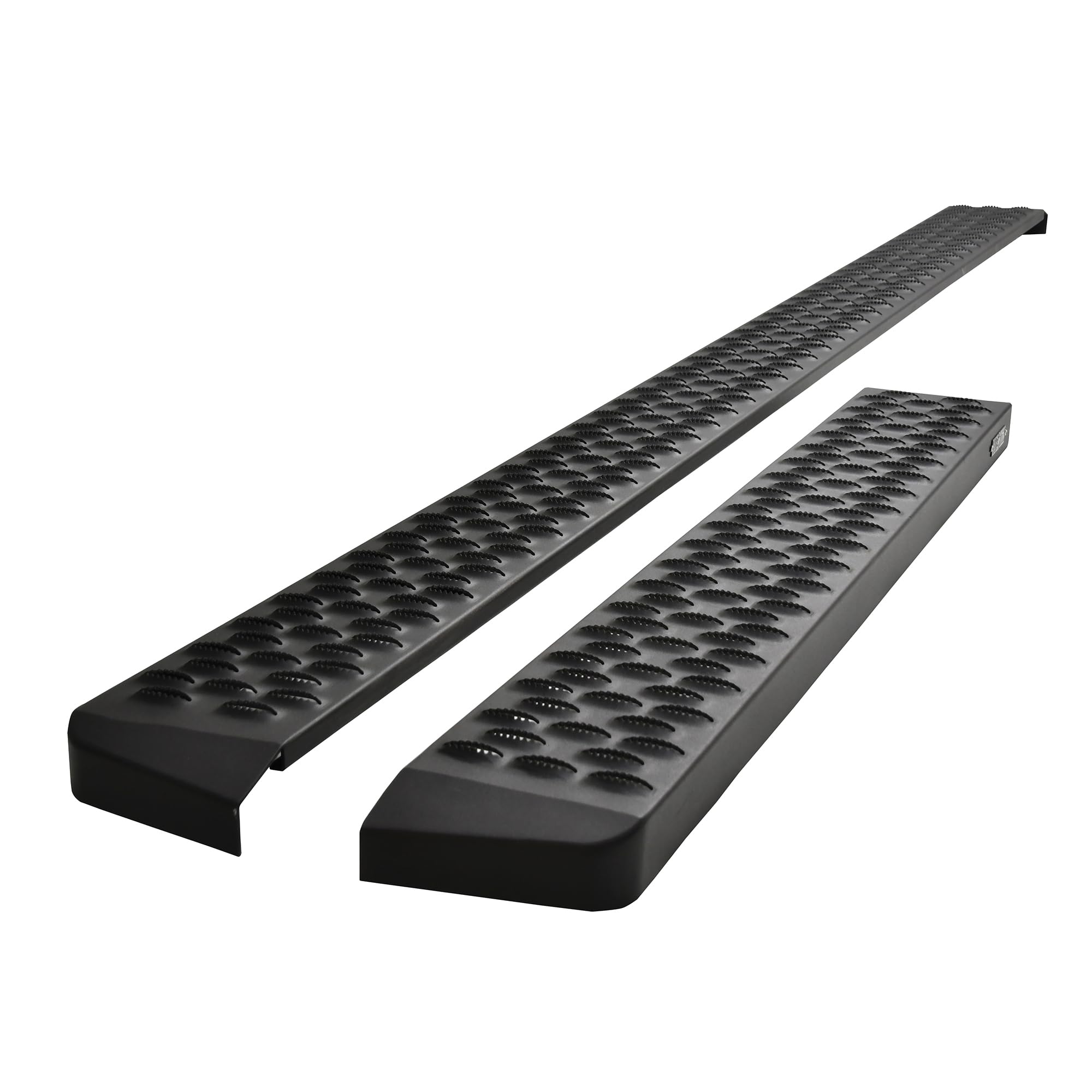 Westin Westin 27-80005 Grate Steps Running Boards fits 2015-2025 Transit Van 150 250 350 (46" Driver Side & - Outdoor Depot