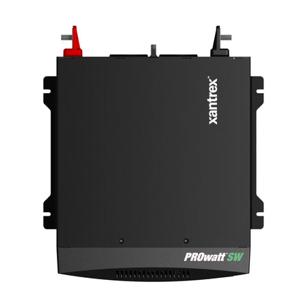 Xantrex Xantrex Prowatt SW2000 2000W True Sinewave Inverter Model# 806-1220 - Outdoor Depot