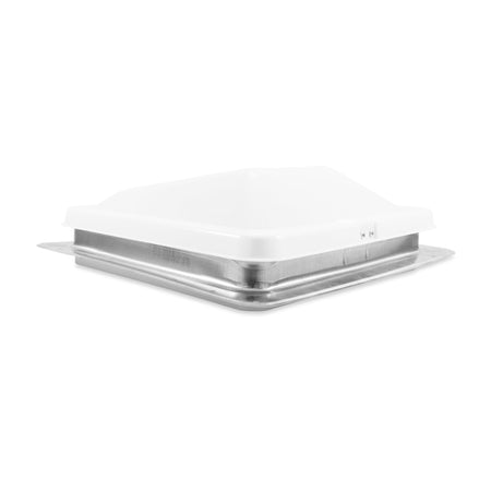 Camco Camco RV Roof Vent Kit - Features Waterproof Design & Translucent Lid - Includes Built-In Screen - - Outdoor Depot