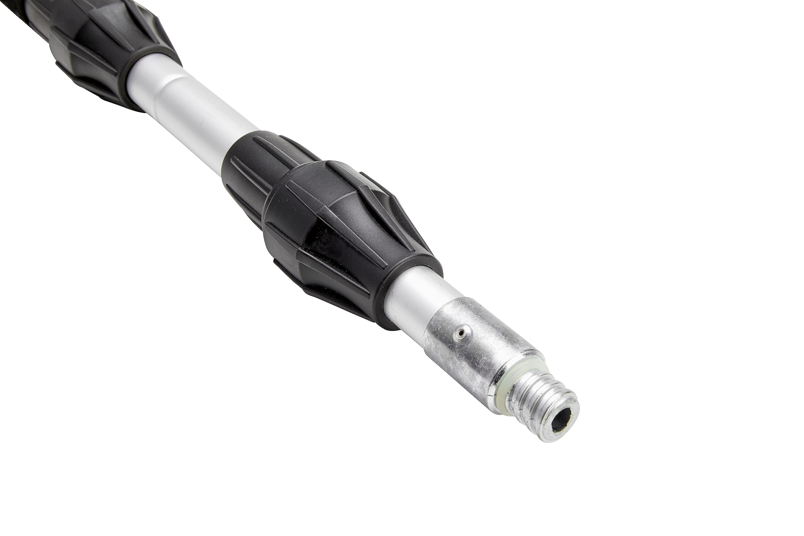 Dicor Dicor CP-3MP Telescopic Cleaning Brush Pole - Ideal for Cleaning RV Surfaces - Outdoor Depot