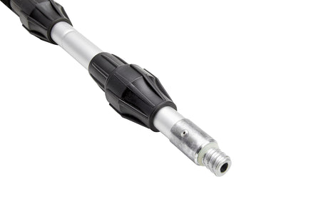 Dicor Dicor CP-3MP Telescopic Cleaning Brush Pole - Ideal for Cleaning RV Surfaces - Outdoor Depot
