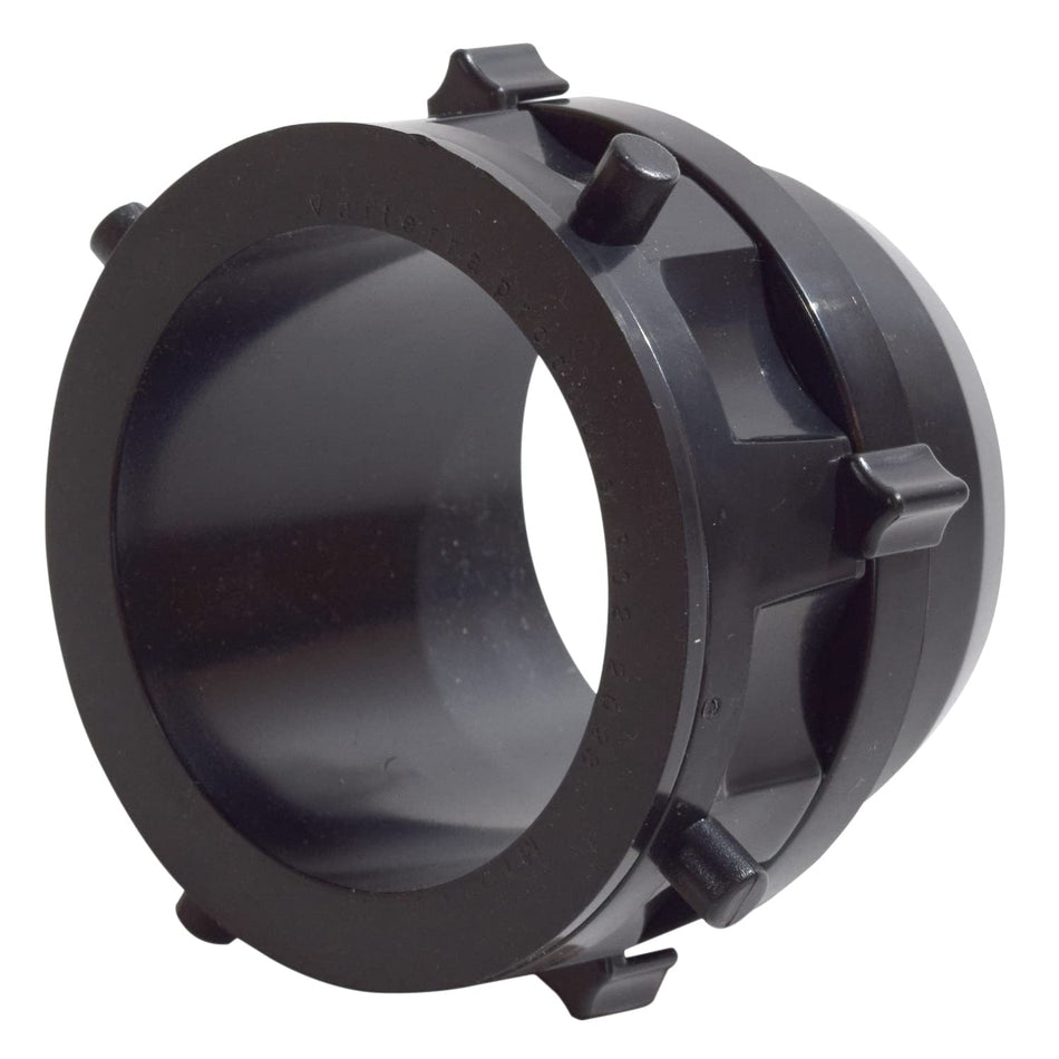 VALTERRA LLC F022028 Valterra F02-2028 Rotating Bayonet Hose Fitting - Bulk , Black RV & Camper
