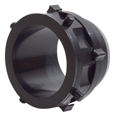 Valterra Valterra F02-2028 Rotating Bayonet Hose Fitting - Bulk , Black - Outdoor Depot
