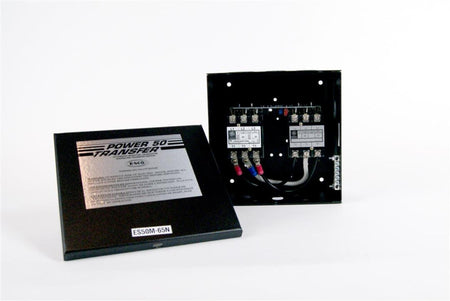 Elkhart FLAIR-IT SALES Elkhart ES50M65N 50A Transfer Switch - Outdoor Depot