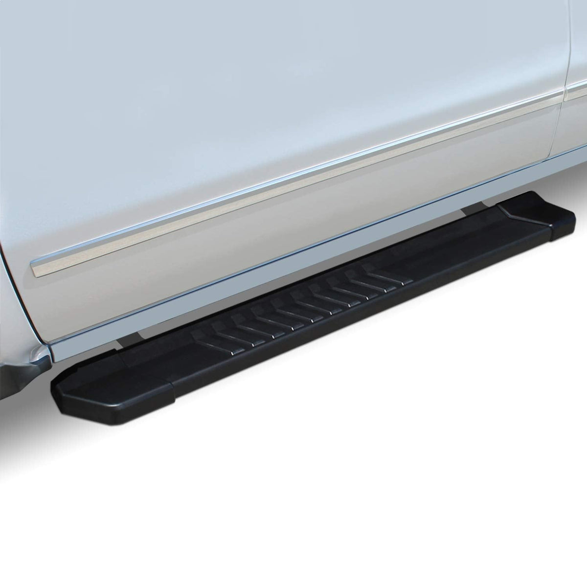 Camco Camco 43710 RV Shower Head with On/Off Switch (Chrome) - Outdoor Depot