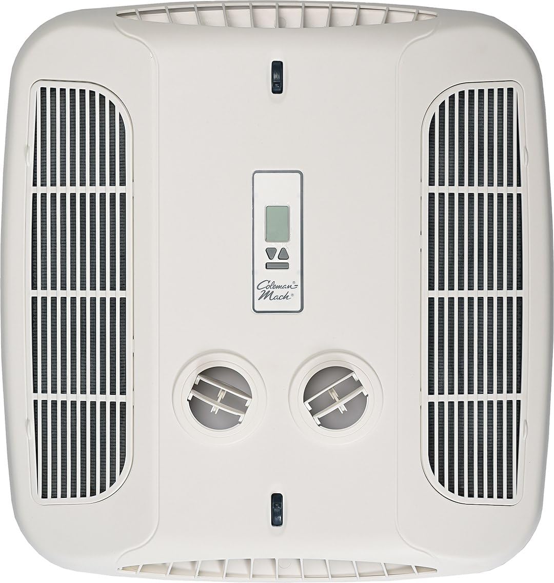 Coleman-Mach Airxcel 9430-720 Bluetooth Ceiling Assembly - Cool Only - Outdoor-Depot.us