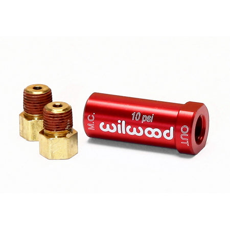 Wilwood Wilwood 26013784 Brake Kit - Outdoor Depot