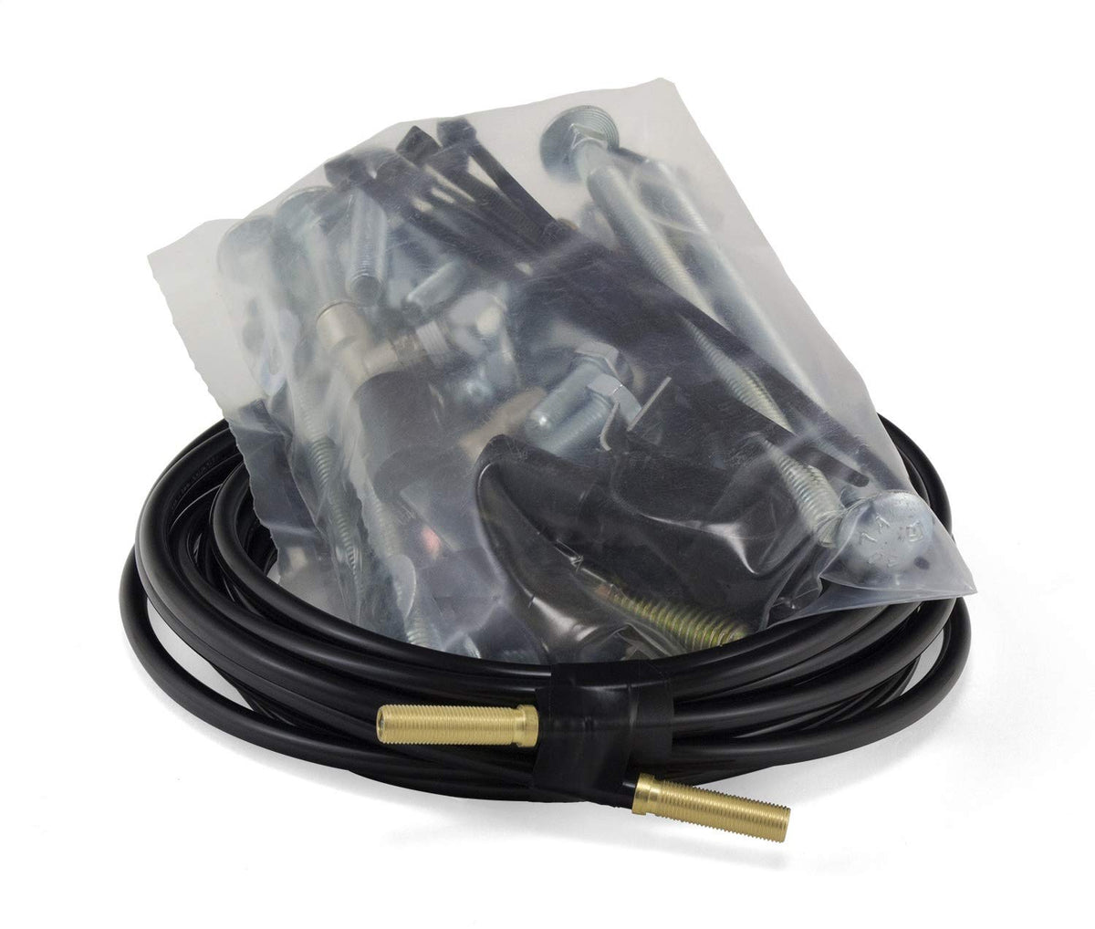 Air Lift Air Lift 88288 LoadLifter 5000 Ultimate Air Spring Kit Rear - Outdoor-Depot.us