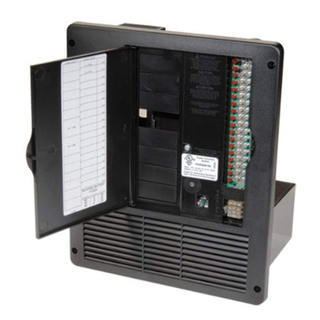 Progressive Dynamics Progressive Dynamics PD4560 Inteli-Power 4500 Series AC/DC Distribution Panel - 60 Amp - Outdoor Depot