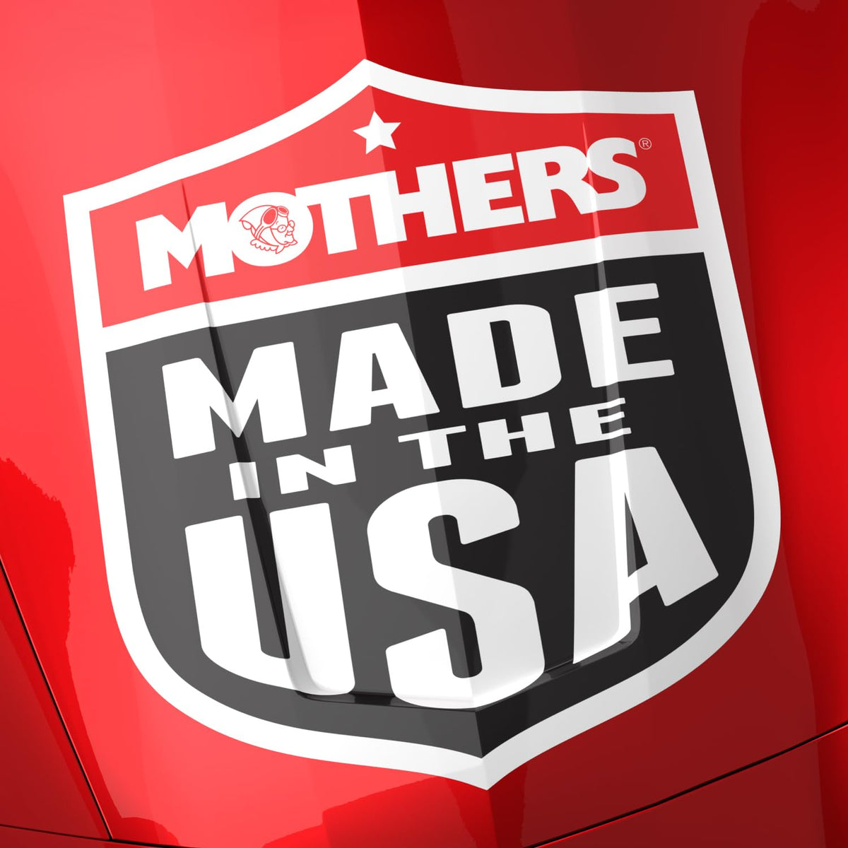 Mothers Mothers Triple Action Foam Wash, 100 oz. — pH Balanced, Eco-Friendly, Super-Sudsy, Foam Cannon, - Outdoor Depot