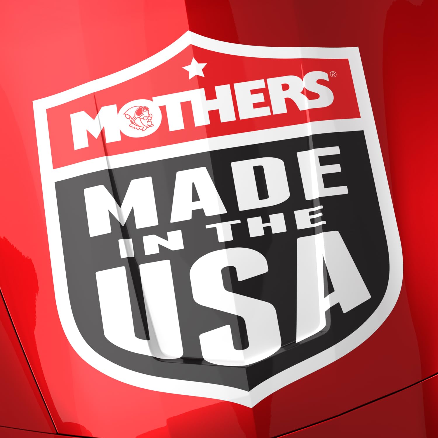 Mothers Mothers Triple Action Foam Wash, 100 oz. — pH Balanced, Eco-Friendly, Super-Sudsy, Foam Cannon, - Outdoor Depot