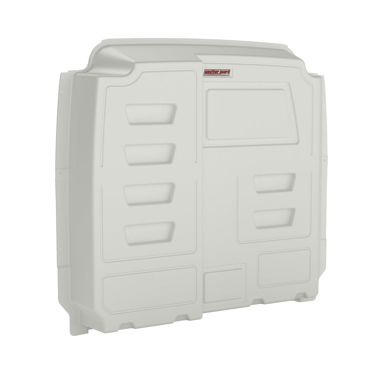 Weather Guard Weather Guard Composite Bulkhead for RAM ProMaster Van, High Roof & Standard Roof Fit, Model - Outdoor Depot