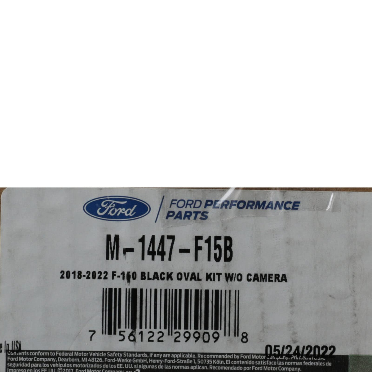 Driven Racing Oil Diesel Break-In Oil 15W-4 - Outdoor Depot