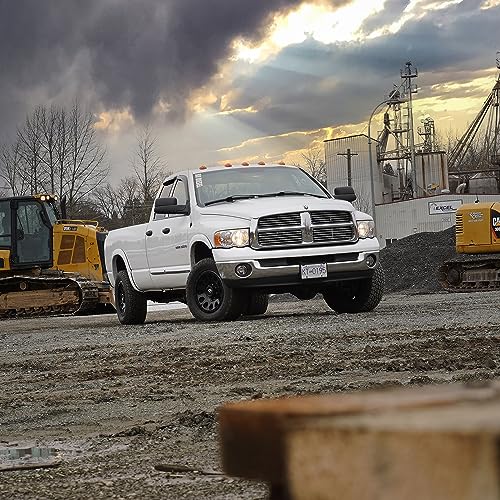 BD DIESEL BD Diesel Compatible with/Replacement for Dodge, Compatible with/Replacement - Outdoor Depot