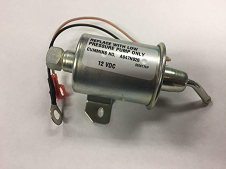 Cummins Fuel Pump A047n926 | Onan Microlite | Ky - Outdoor Depot