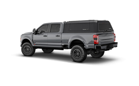 SmartCap SmartCap EVOa Adventure | Fits 2017-2022 Ford F-250/350 6'8" - Outdoor Depot