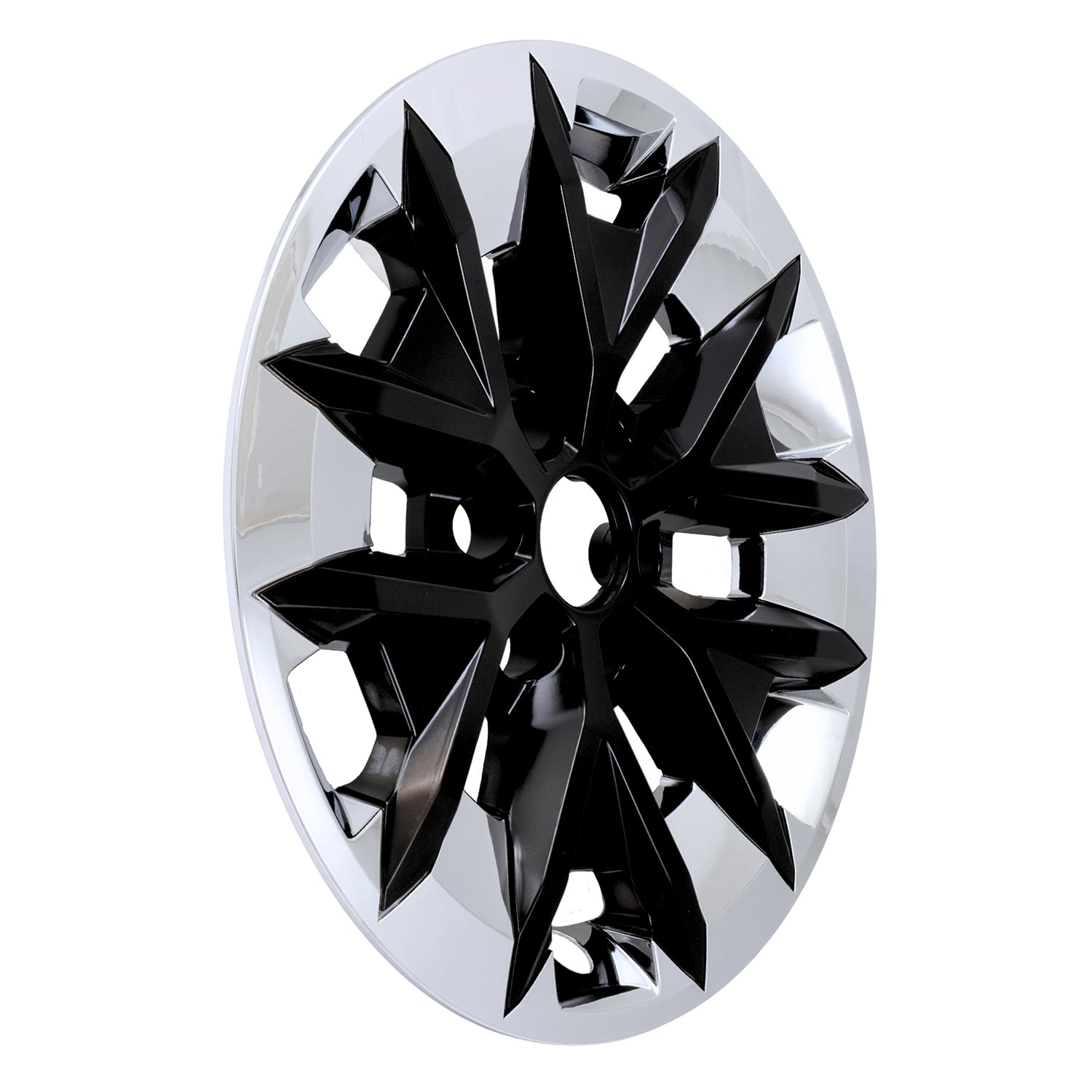 Coast to Coast International CCI Impostor ® Wheel Skins IMP516XB, 16 Inch, 6 Y Spokes, Plated/Painted, - Outdoor Depot