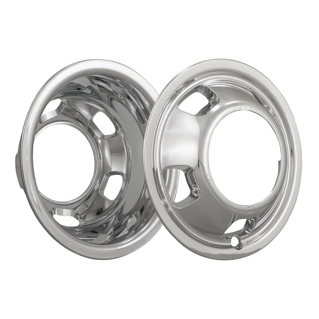 Coast to Coast International Multiple Manufactures IWCN8010 Standard (No Variation) Wheel Cover - Outdoor Depot