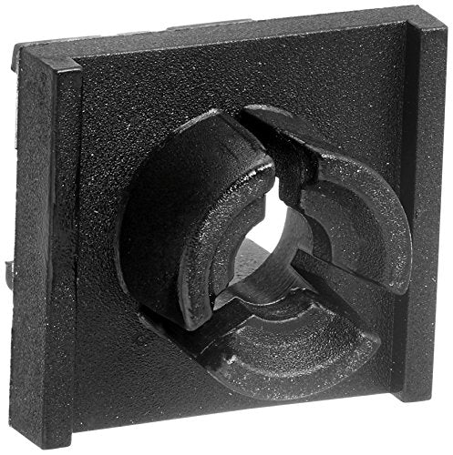 Crown Automotive Crown Automotive (4762490) Headlamp Adjusting Nut, Black - Outdoor Depot