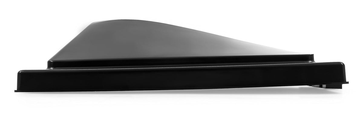 Camco Camco 40176 Replacement Vent Lid (Ventline Models 2008 & Up Black Polypropylene) - Outdoor Depot