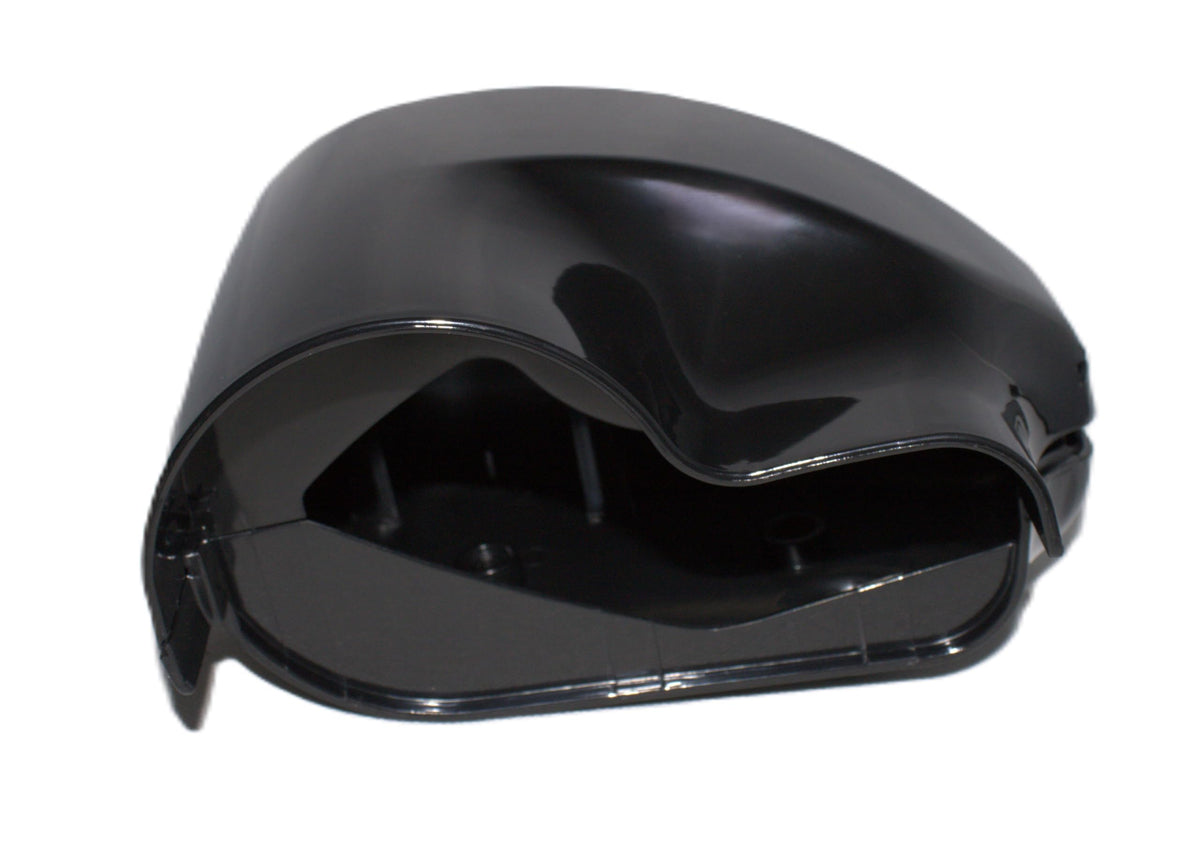 CAREFREE CAREFREE OF COLORADO - R001783006 Kit Motor Cover, Latitude, Black - Outdoor Depot
