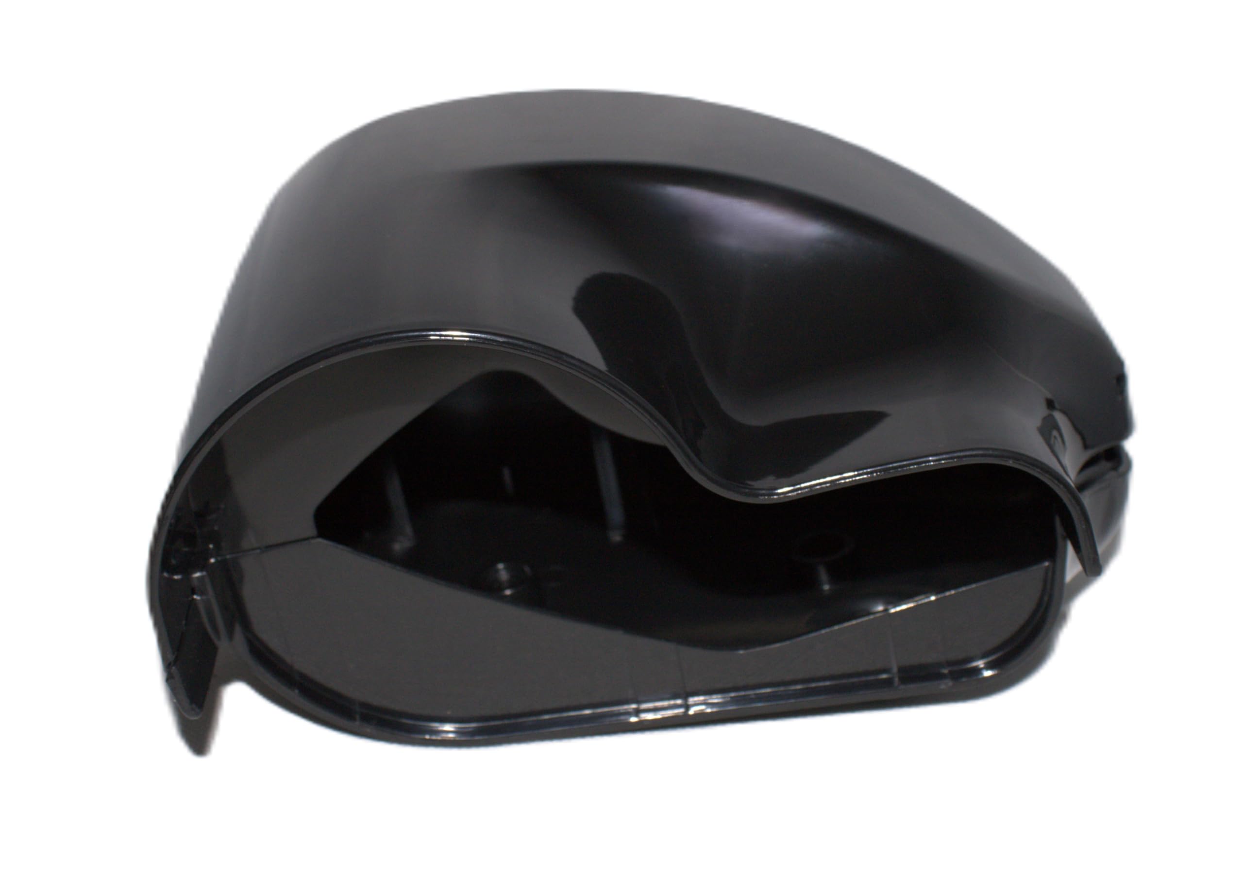 CAREFREE CAREFREE OF COLORADO - R001783006 Kit Motor Cover, Latitude, Black - Outdoor Depot