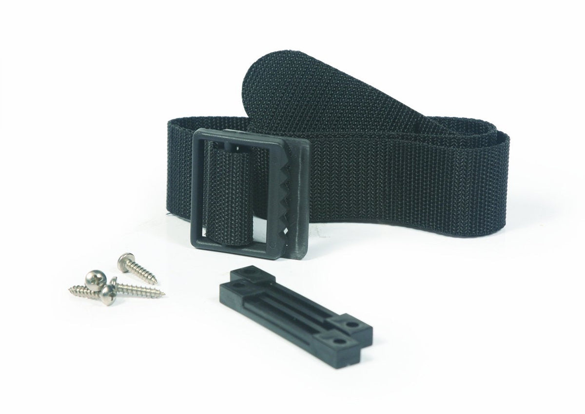 Camco Camco Replacement Strap for Battery Box - 39-inches Long - Hardware Included (55364) - Outdoor Depot