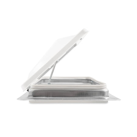 Camco Camco RV Roof Vent Kit - Features Waterproof Design & Translucent Lid - Includes Built-In Screen - - Outdoor Depot