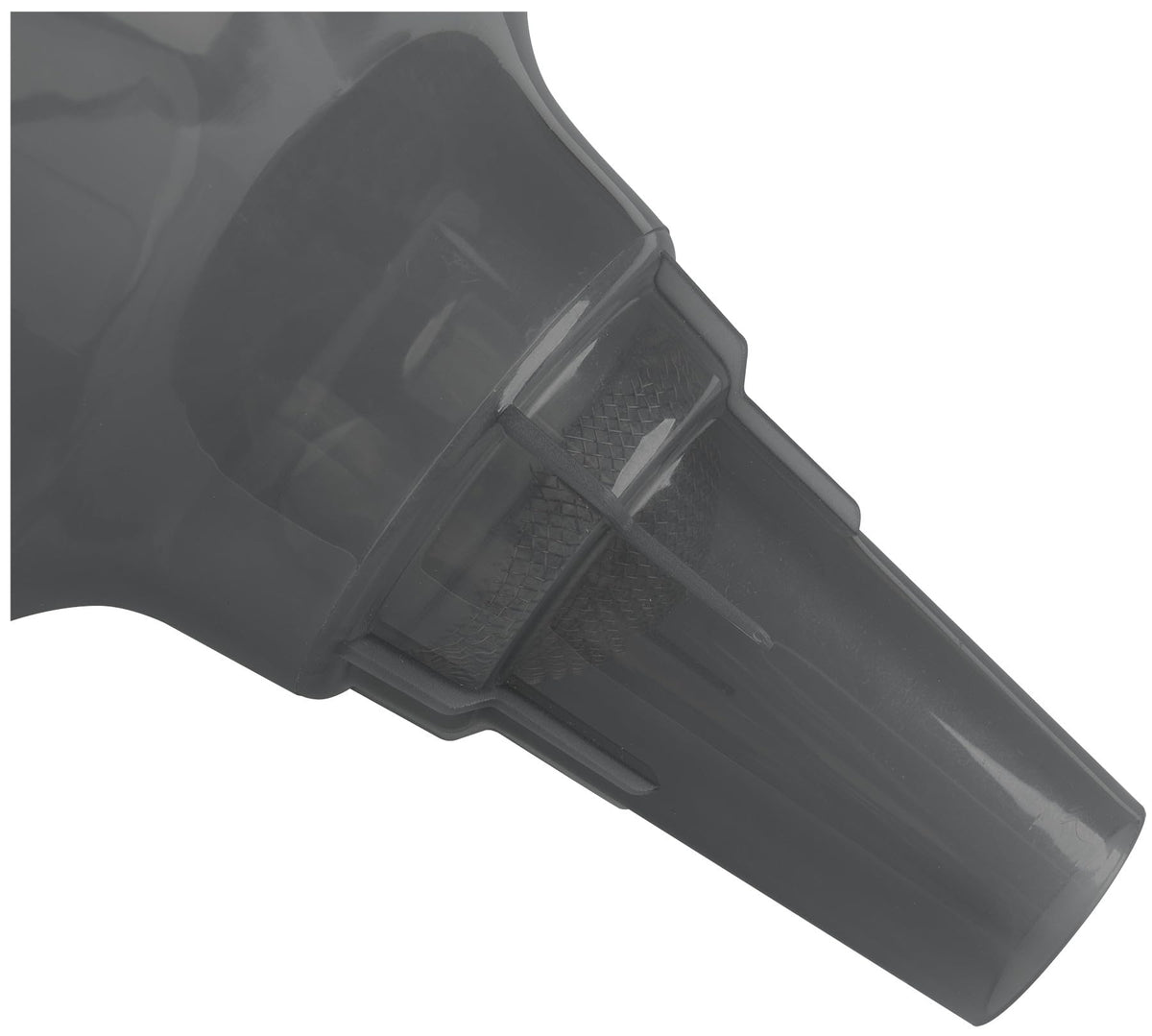 Performance Tool Performance Tool W4051 Clear View Easy-Fill Funnel - 1 Gallon, Transparent, - Outdoor Depot