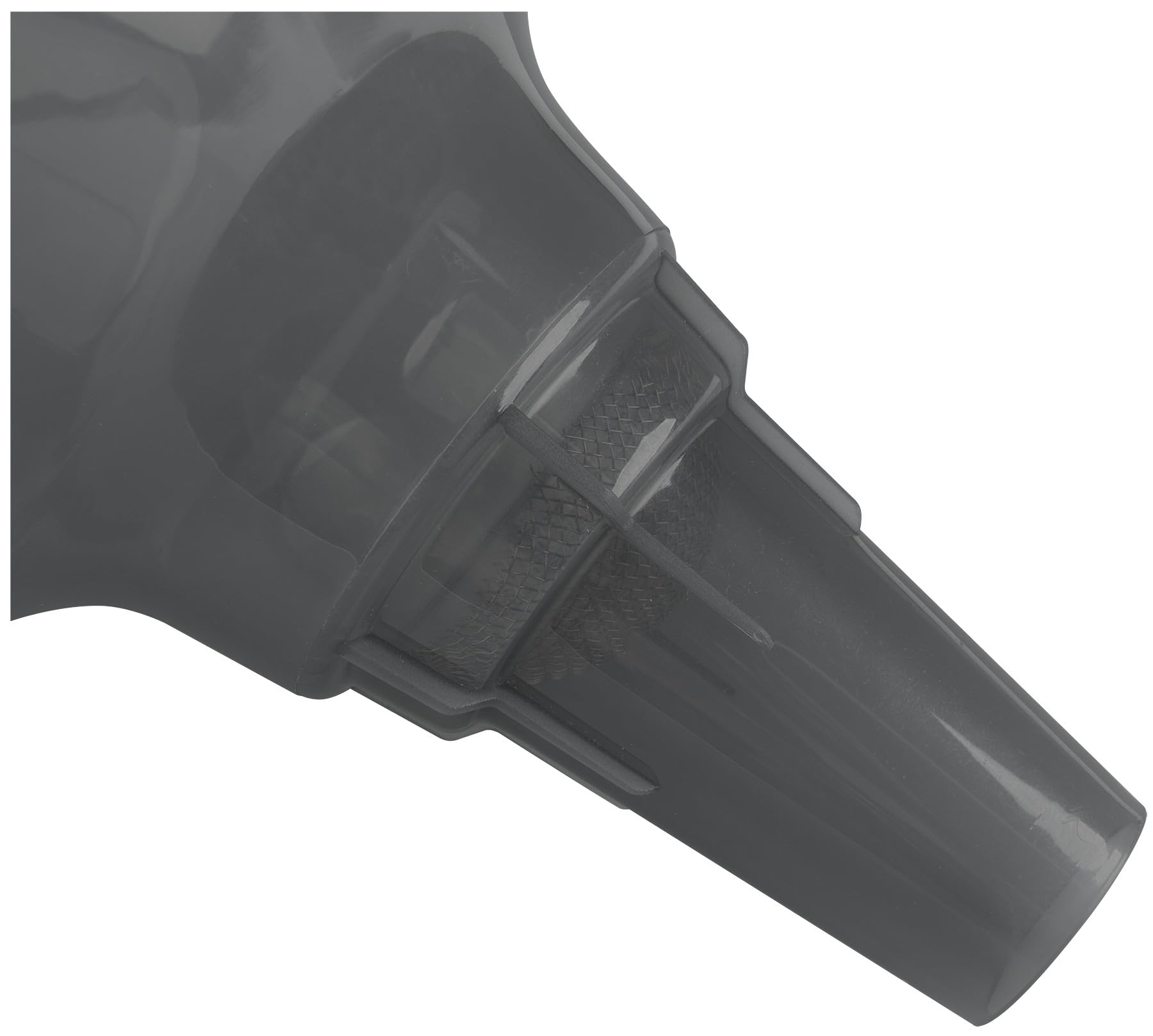Performance Tool Performance Tool W4051 Clear View Easy-Fill Funnel - 1 Gallon, Transparent, - Outdoor Depot